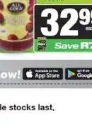 Spar SaveMor Mixed Vegetables in Brine or Mixed Vegetable in Curry Sauce 410 g offer