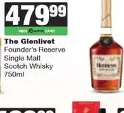 Spar Johnnie Walker Blonde Blended Scotch Whisky 750ml offer
