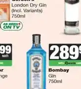 Spar Martell VS Cognac 750ml offer
