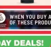Spar Klipdrift Premium Brandy 750ml offer
