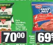 Spar Country Fresh Ice Cream 1.8 litre Assorted offer