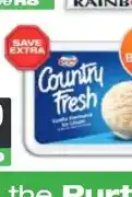 Spar SPAR Peri-Peri Chicken Livers Tub 500 g offer