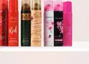 Spar Revlon Body Spray 90ml (Assorted) offer