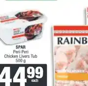 Spar I&J Beefers 800 g Assorted offer