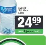 Spar Thirsti Flavoured Sparkling Drink 500 ml Assorted offer