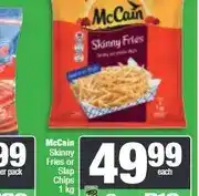 Spar Magnum Mini Ice Cream 5s Assorted offer