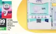 Spar SPAR Petals Maxi Plus, Super Plus or Night Pads offer