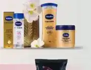 Spar Vaseline Cera-Glow Body Lotion & Jelly (Assorted) offer