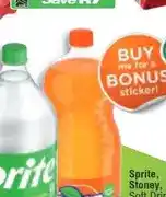 Spar Cappy 100% Fruit Juice Blend 1.5 litre Assorted offer