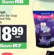 Spar Jik Multipurpose Bleach 1.5 litre offer