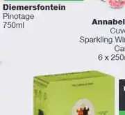 Spar Diemersfontein Pinotage 750ml offer