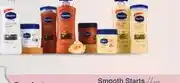 Spar Vaseline Body Lotion & Petroleum Jelly (Assorted) offer