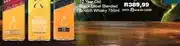 Spar Johnnie Walker 12 Year Old Black Label Blended Scotch Whisky 750ml offer