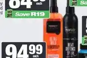 Spar Perfect Touch Hairspray Firm Hold 350 ml offer