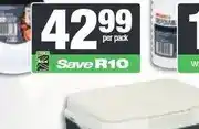 Spar SPAR Paper Plates 230mm 50s offer