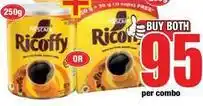 Boxer Ricoffy offer