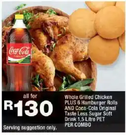 OK urban Coca-Cola Original Taste Less Sugar Soft Drink offer