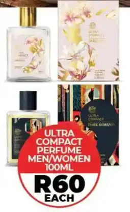 1UP Ultra Compact Perfume offer