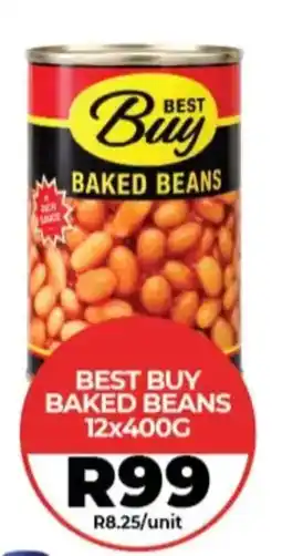 1UP Best Buy Baked Beans offer