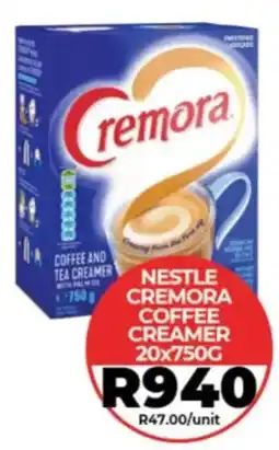 1UP Nestle Cremora Coffee Creamer offer