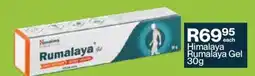 Alpha Pharm Himalaya Rumalaya Gel offer