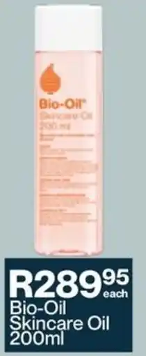 Alpha Pharm Bio-Oil Skincare Oil offer