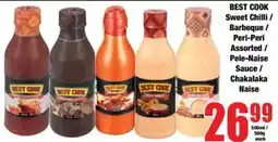 Boxer BEST COOK Assorted offer