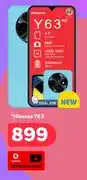 PEP Hisense Y63 offer