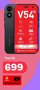 PEP Itel V54 offer