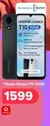 PEP Honor Choice T10 32GB offer