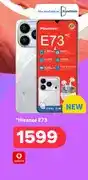 PEP Hisense E73 offer