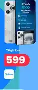 PEP Stylo Exo 32GB ROM 3GB+3GB RAM offer