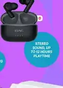PEP Funki TWS Pods offer