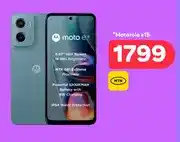 PEP Motorola e15 offer