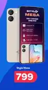 PEP Stylo Mesa 3GB + 3GB RAM 32GB ROM offer