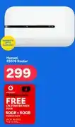 PEP Huawei E5576 Router offer
