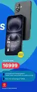 PEP iPhone 16 128GB offer