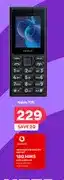 PEP Nokia 105 offer