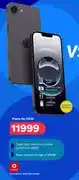 PEP iPhone 16e 128GB offer