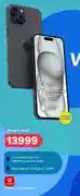 PEP iPhone 15 128GB offer