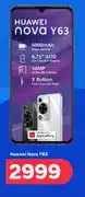 PEP Huawei Nova Y63 offer