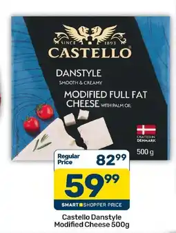 Pick n Pay Liquor Castello Danstyle Modified Cheese offer