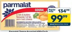 Pick n Pay Liquor Parmalat Gouda offer