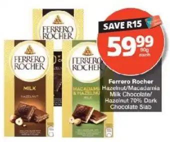 Ferrero Rocher