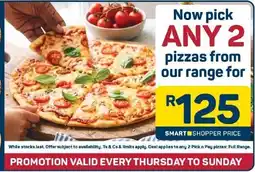 Pick n Pay Liquor SMART SHOPPER PRICE offer