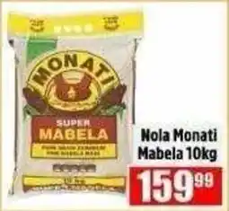 Devland Cash And Carry Nola Monati Mabela offer