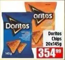 Devland Cash And Carry Doritos Chips offer