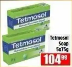 Devland Cash And Carry Tetmosol Soap offer