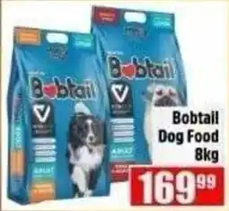 Devland Cash And Carry Bobtail Dog Food offer