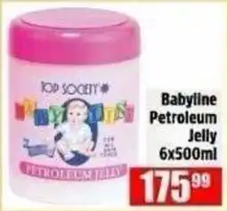 Devland Cash And Carry Babylime Petroleum Jelly offer